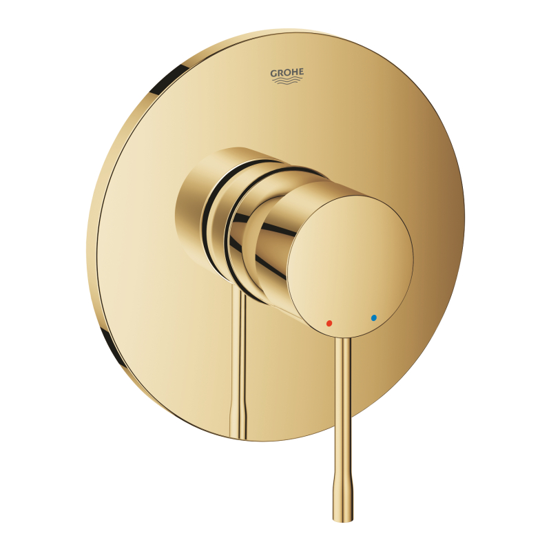 Grohe Essence Ankastre Duş Bataryası - 24057Gl1 - 2
