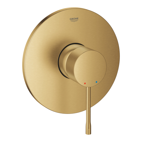 Grohe Essence Ankastre Duş Bataryası - 24057Gn1 - 2