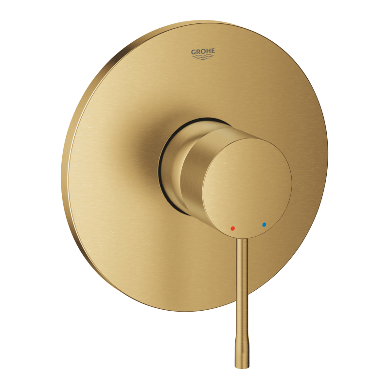 Grohe Essence Ankastre Duş Bataryası - 24057Gn1 - 2