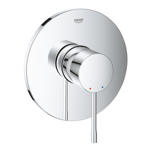 Grohe Essence Ankastre Duş Bataryası - 24168001 - 2