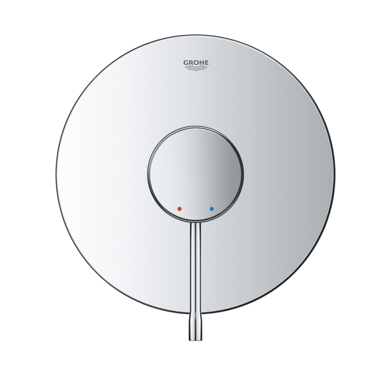Grohe Essence Ankastre Duş Bataryası - 24168001 - 3