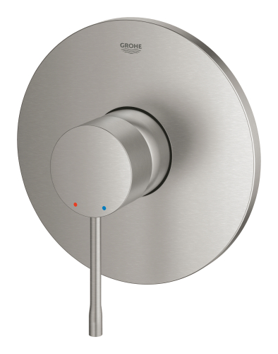 Grohe Essence Ankastre Duş Bataryası - 24168DC1 - 3