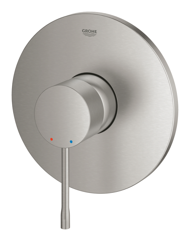 Grohe Essence Ankastre Duş Bataryası - 24168DC1 - 3
