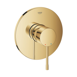 Grohe Essence Ankastre Duş Bataryası - 24168GL1 - GROHE