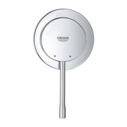 Grohe Essence Ankastre Duş Bataryası - 29197000 - 2