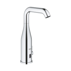 Grohe Essence E Fotoselli Lavabo Bataryası, 1/2