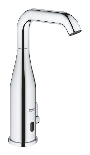 Grohe Essence E Fotoselli Lavabo Bataryası, 1/2