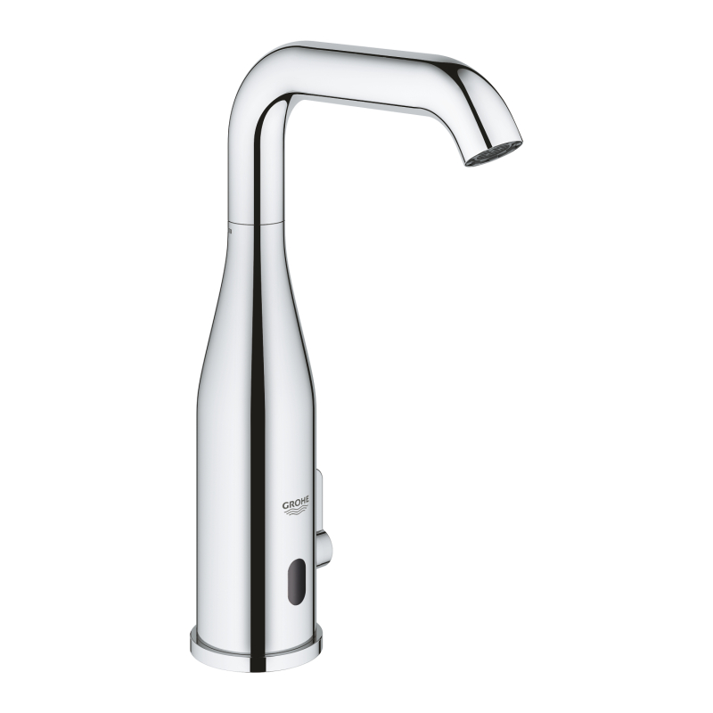 Grohe Essence E Fotoselli Lavabo Bataryası, 1/2