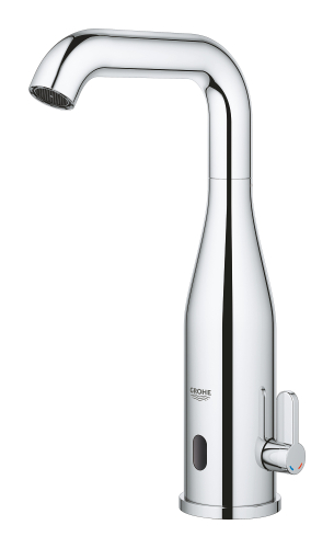 Grohe Essence E Fotoselli Lavabo Bataryası, 1/2