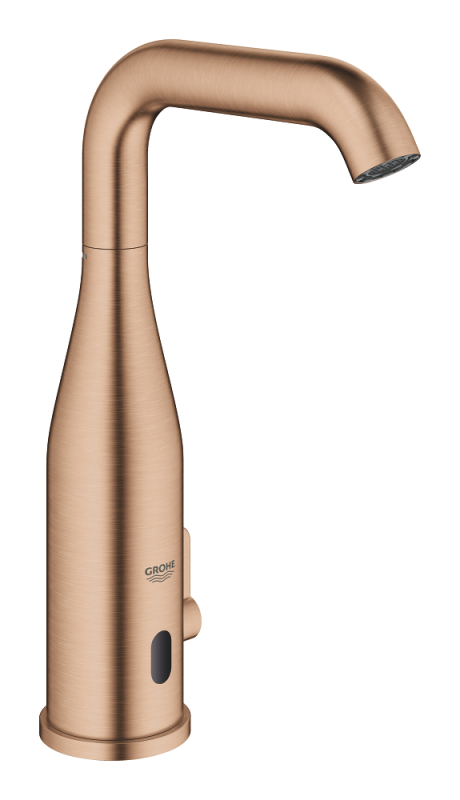Grohe Essence E Fotoselli Lavabo Bataryası, 1/2