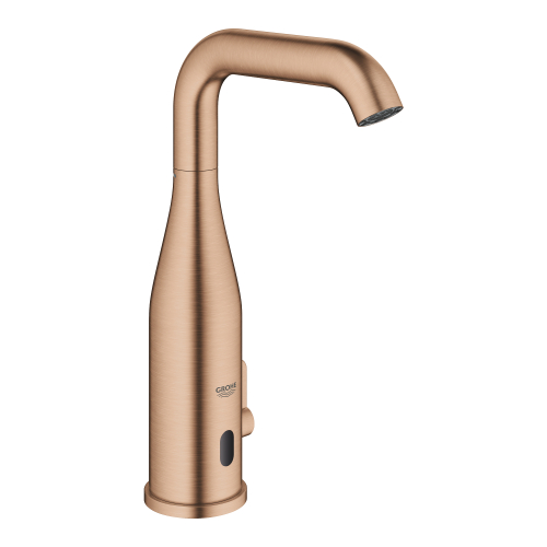 Grohe Essence E Fotoselli Lavabo Bataryası, 1/2