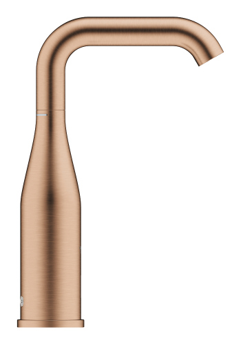 Grohe Essence E Fotoselli Lavabo Bataryası, 1/2