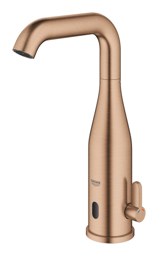 Grohe Essence E Fotoselli Lavabo Bataryası, 1/2