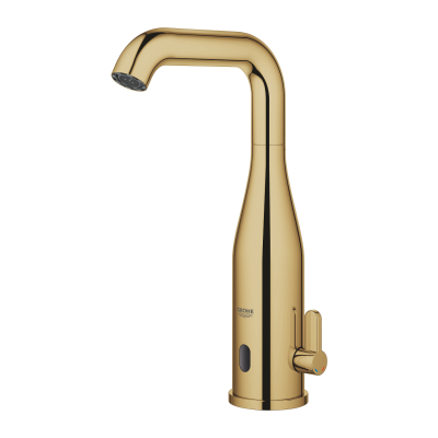 Grohe Essence E Fotoselli lavabo bataryası - 1/2