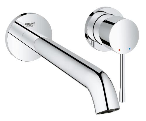 Grohe Essence İki Delikli Lavabo Bataryası
L-Boyut - 19967001 