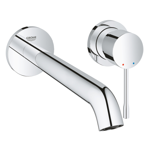 Grohe Essence İki Delikli Lavabo Bataryası
L-Boyut - 19967001 - 2