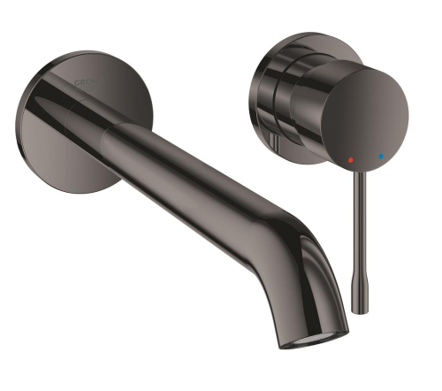 Grohe Essence İki Delikli Lavabo Bataryası
L-Boyut - 19967A01 - GROHE