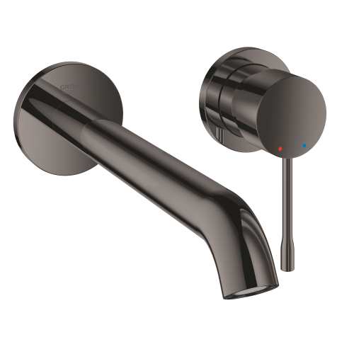 Grohe Essence İki Delikli Lavabo Bataryası
L-Boyut - 19967A01 - 2