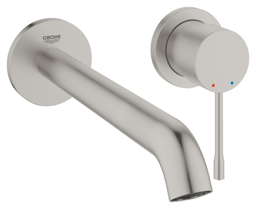 Grohe Essence İki Delikli Lavabo Bataryası L-Boyut - 19967DC1 