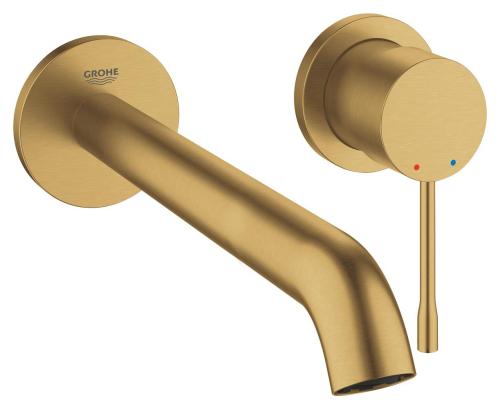 Grohe Essence İki Delikli Lavabo Bataryası
L-Boyut - 19967Gn1 - 1