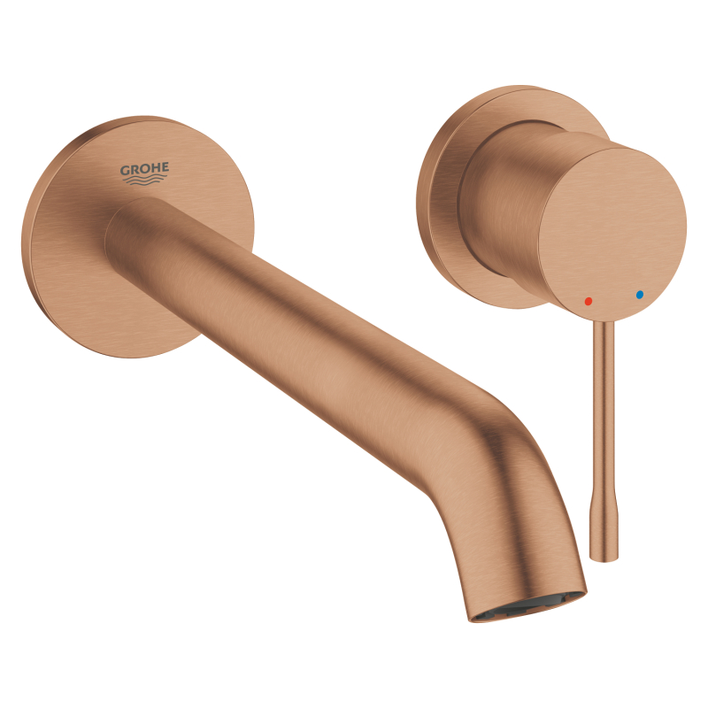 Grohe Essence İki Delikli Lavabo Bataryası L-Boyut - 29193DL1 - 2