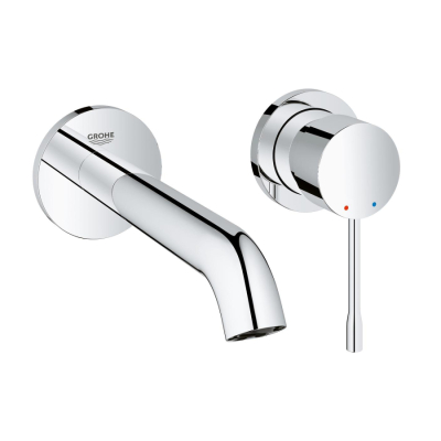 Grohe Essence İki Delikli Lavabo Bataryası
M-Boyut - 19408001 - 1