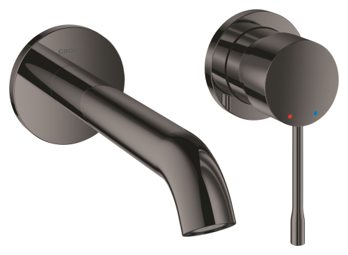 Grohe Essence İki Delikli Lavabo Bataryası
M-Boyut - 19408A01 