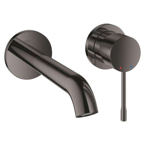 Grohe Essence İki Delikli Lavabo Bataryası
M-Boyut - 19408A01 - 2