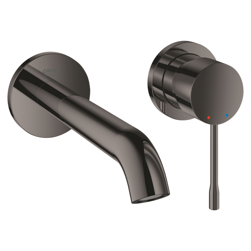 Grohe Essence İki Delikli Lavabo Bataryası
M-Boyut - 19408A01 - 2