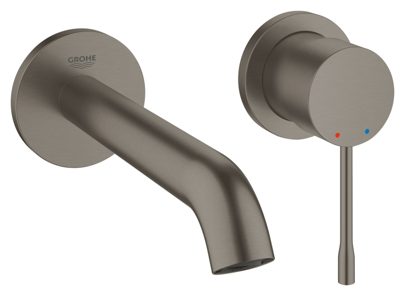 Grohe Essence İki Delikli Lavabo Bataryası
M-Boyut - 19408Al1 - 1