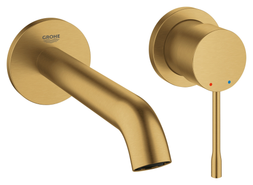 Grohe Essence İki Delikli Lavabo Bataryası
M-Boyut - 19408Gn1 