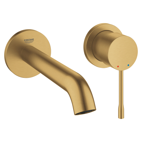 Grohe Essence İki Delikli Lavabo Bataryası
M-Boyut - 19408Gn1 - 2