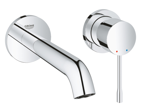 Grohe Essence İki Delikli Lavabo BataryasıM - 29192001 - GROHE