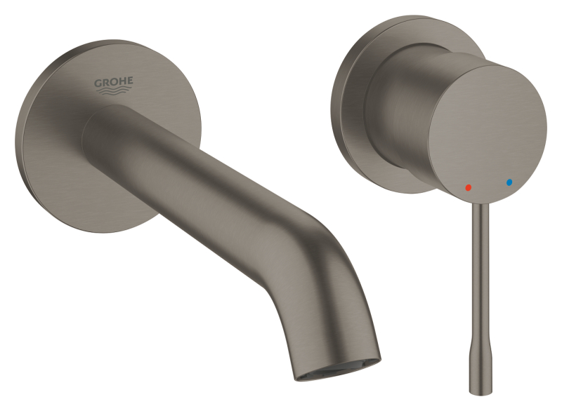 Grohe Essence İki Delikli Lavabo BataryasıM - 29192AL1 - 1