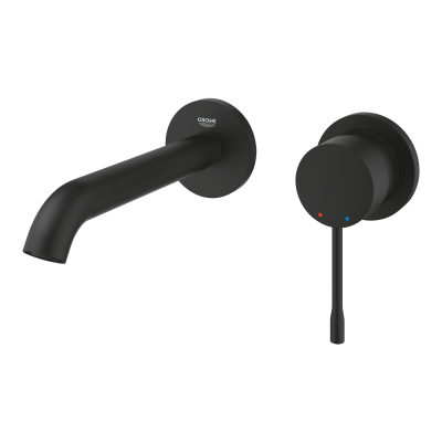 Grohe Essence İki Delikli Lavabo BataryasıM - 29192KF1 - 3