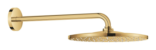 Grohe Essence New Ankastre banyo/duş bataryası Seti Altın - 2