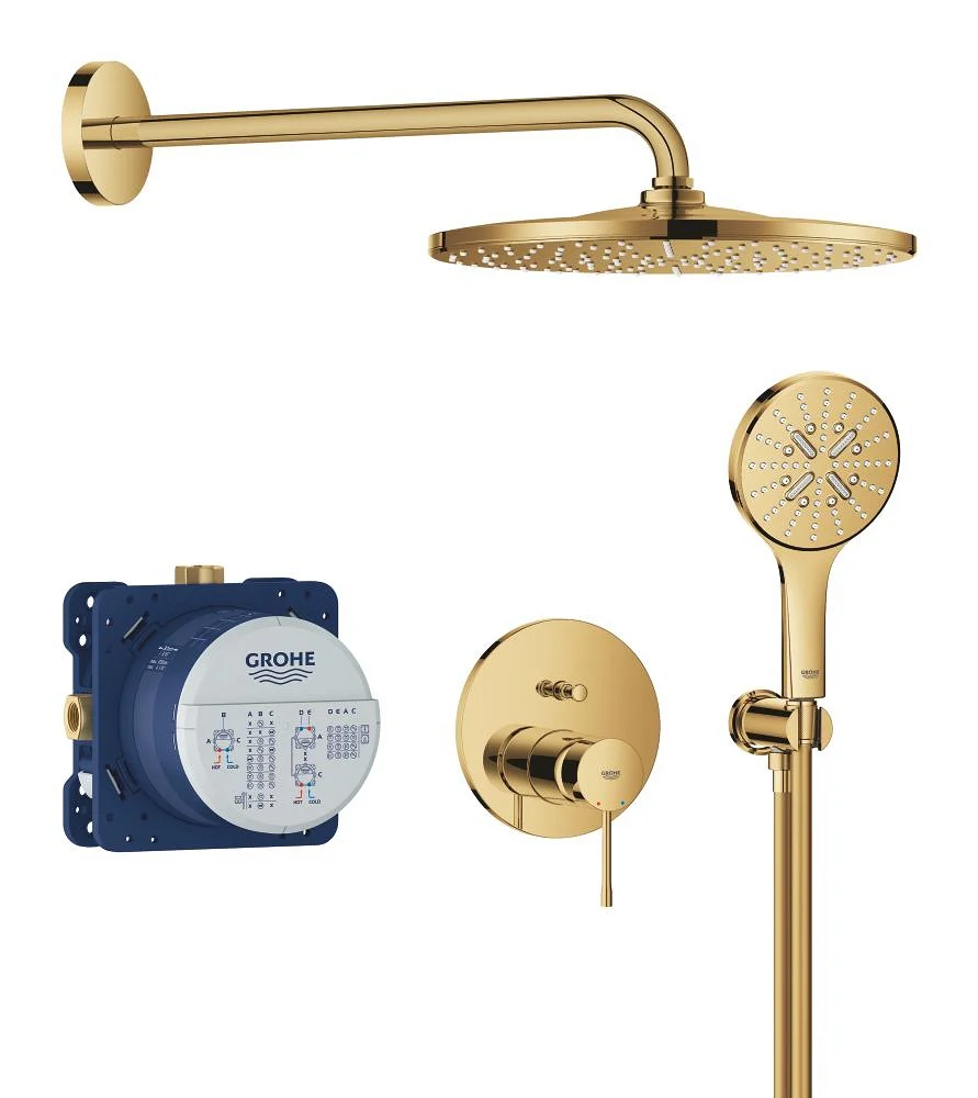 GROHE Essence New