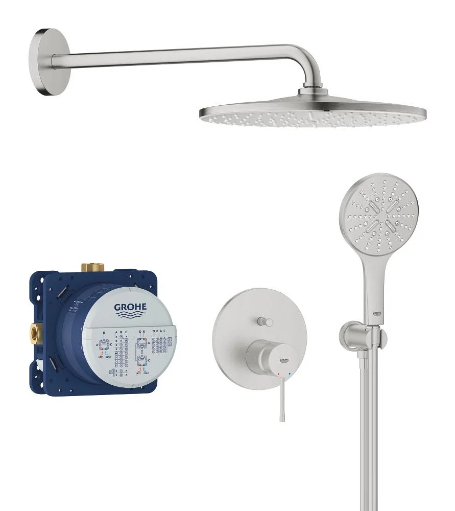GROHE Essence New
