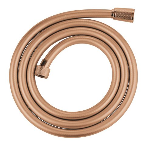 Grohe Essence New Ankastre banyo/duş bataryası Seti Parlak Bronz - 7