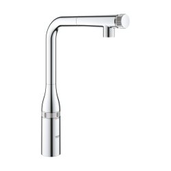 Grohe Essence Smartcontrol Eviye Bataryası - 31615000 - GROHE