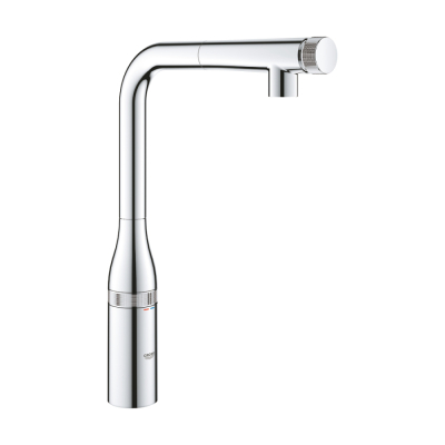 Grohe Essence Smartcontrol Eviye Bataryası - 31615000 - 1