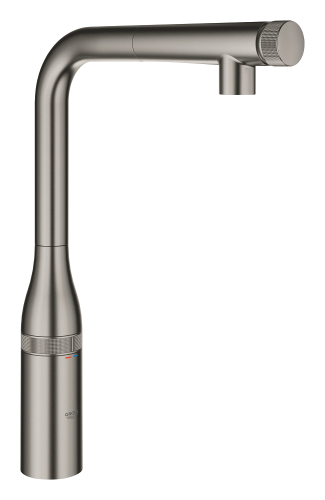 Grohe Essence Smartcontrol Eviye Bataryası - 31615Al0 