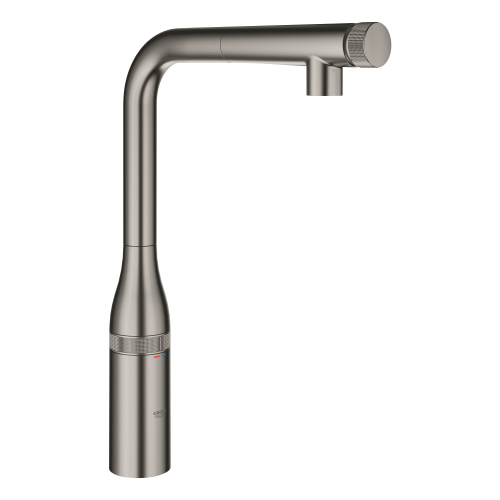 Grohe Essence Smartcontrol Eviye Bataryası - 31615Al0 - 2