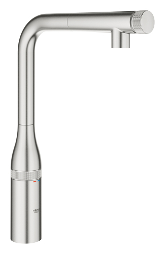Grohe Essence Smartcontrol Eviye Bataryası - 31615Dc0 