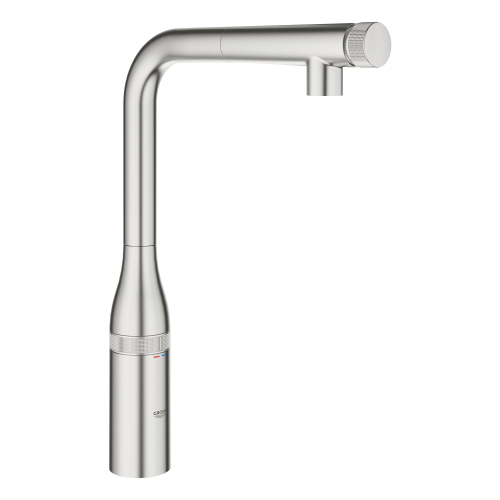 Grohe Essence Smartcontrol Eviye Bataryası - 31615Dc0 - 2