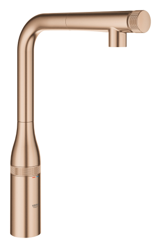 Grohe Essence Smartcontrol Eviye Bataryası - 31615Dl0 