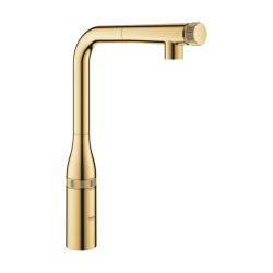 Grohe Essence Smartcontrol Eviye Bataryası - 31615Gl0 - GROHE