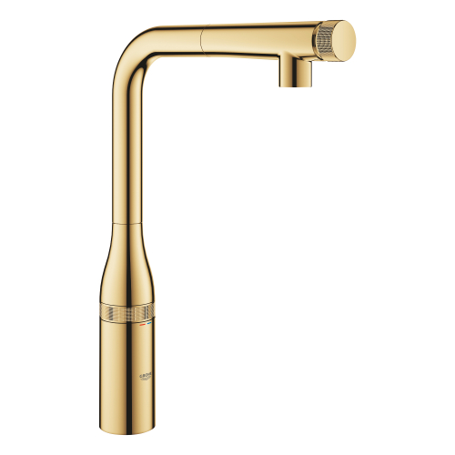 Grohe Essence Smartcontrol Eviye Bataryası - 31615Gl0 - 2