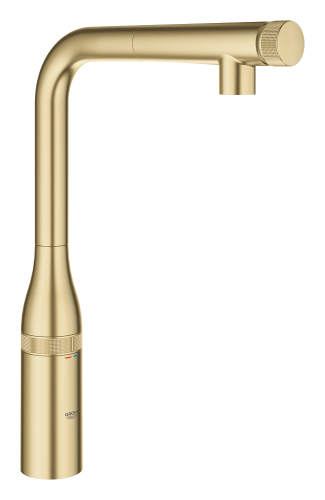 Grohe Essence Smartcontrol Eviye Bataryası - 31615Gn0 - GROHE