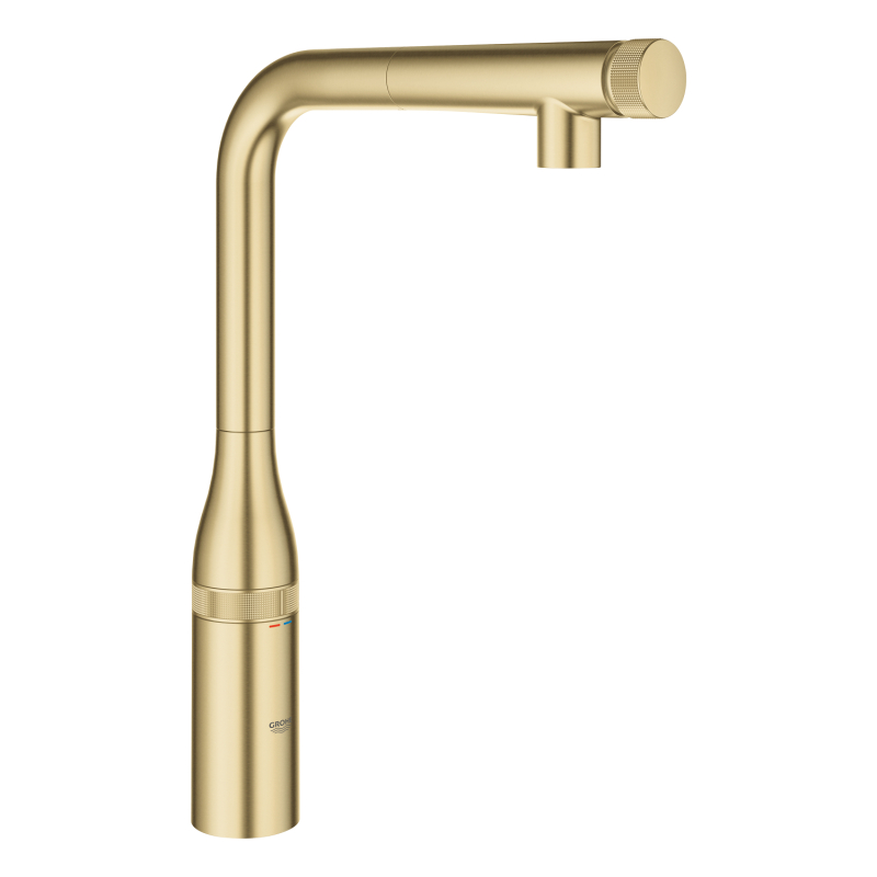 Grohe Essence Smartcontrol Eviye Bataryası - 31615Gn0 - 2